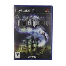 Disney's The Haunted Mansion (PS2) PAL Б/У